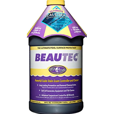 Beautec Bottle