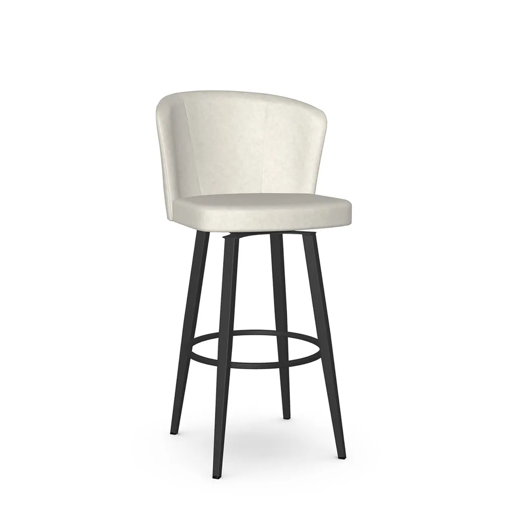 Benson Swivel Barstool