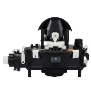 Black Motor Unit with LED for use with Dolphin Robotic Pool Cleaners