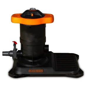 BLACK+DECKER 300 Series Cartridge Filter for Above Ground Pools