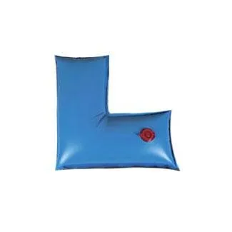 Blue Corner Water Tube 2′ x 2′
