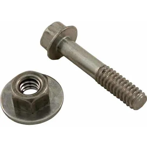 Blue Torrent 2pk Bolt Set