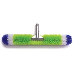 Blue Torrent AC 88927 24 Inches 360-Degree Brush, 24-Inches