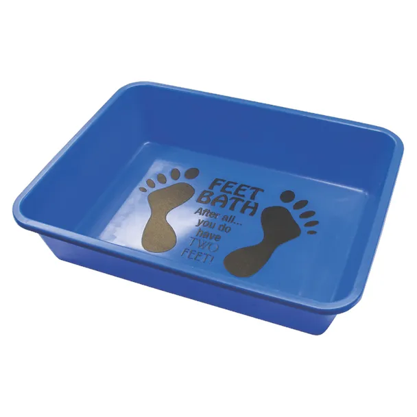 Blue Torrent Deluxe Foot Bath – Assorted Colors