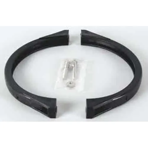 Blue Torrent Flange Clamp Non-OEM Replacement for Hayward S144T