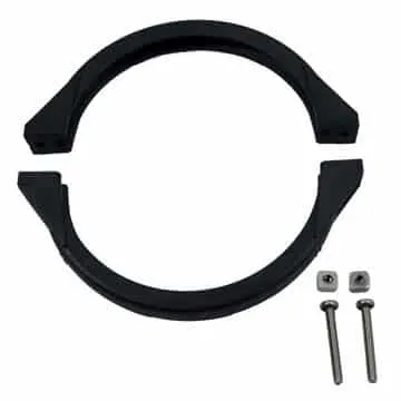 Blue Torrent Replacement Clamp Collar