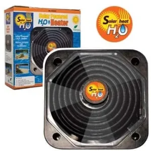 Blue Torrent Solar Dome Pool Heater