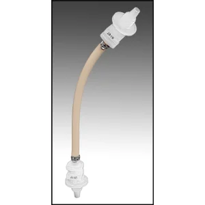 BLUE WHITE A1-6T TUBE ASSY 3/8″