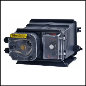 BLUE WHITE CHLORINATOR – HIGH PRESSURE A1N30A-7T 95.1 GPD