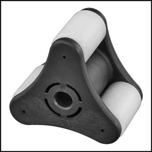 Blue White Industries Roller Assembly (#71000-159)