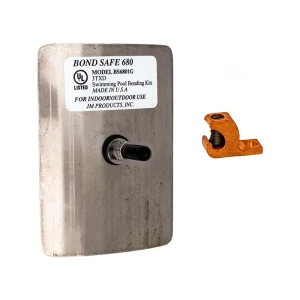Bond Safe Water Bonding Skimmer Kit