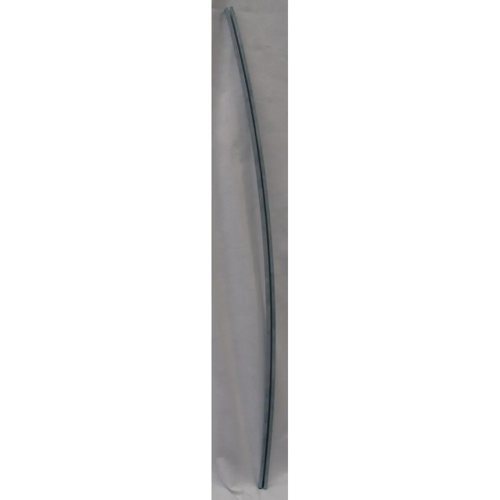 Bottom Rail Stl Momt 12’0″R 54-1/8″