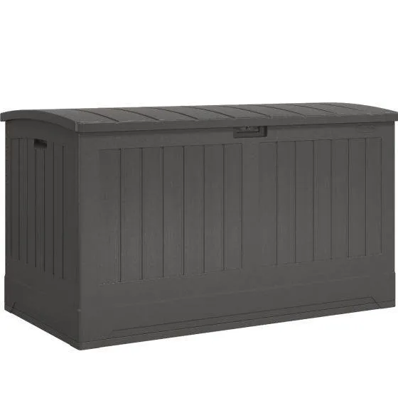 Braxton Extra Large Resin Storage Box