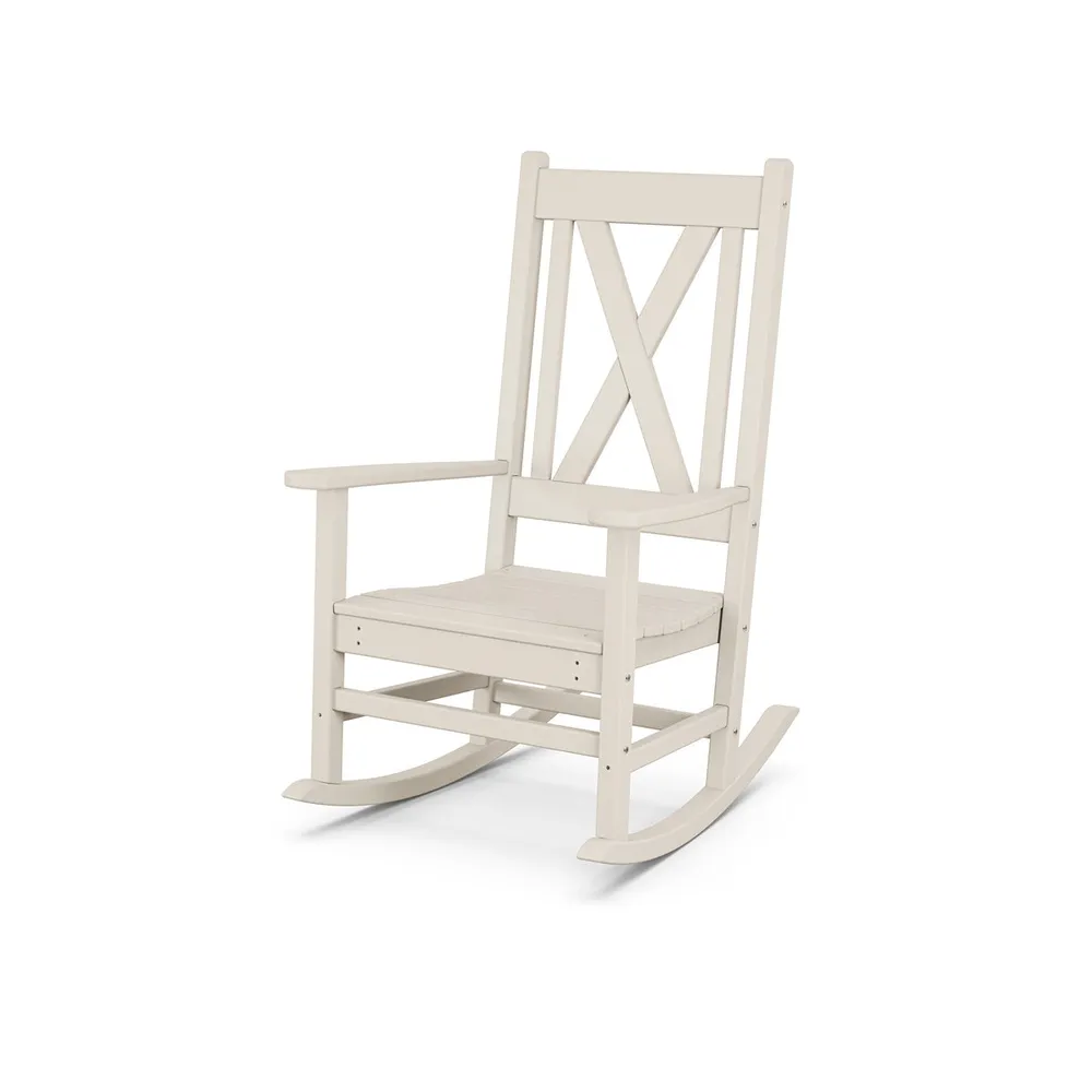 Braxton Porch Rocking Chair