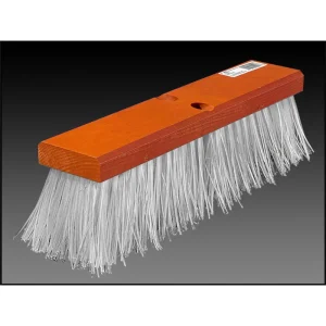 Brush- 16″ Street