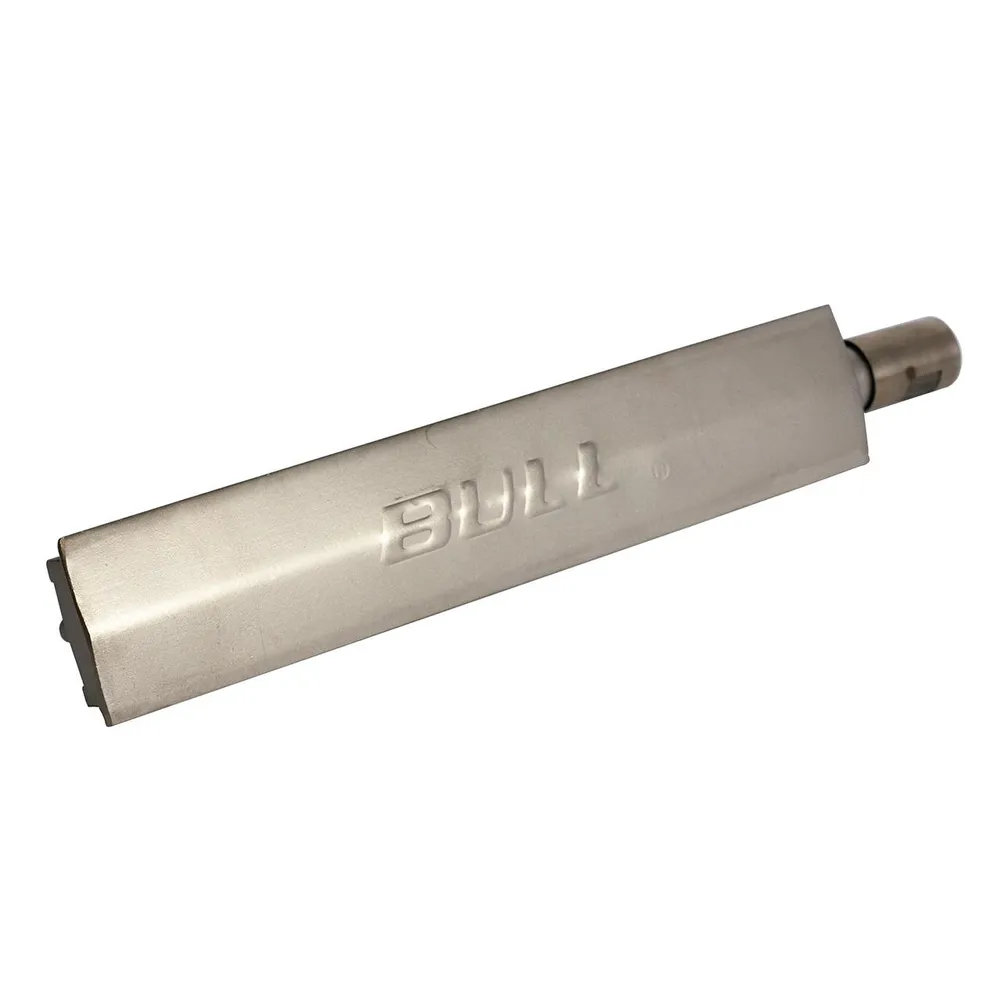 Bull Cast Stainless Burner “Reliabull”