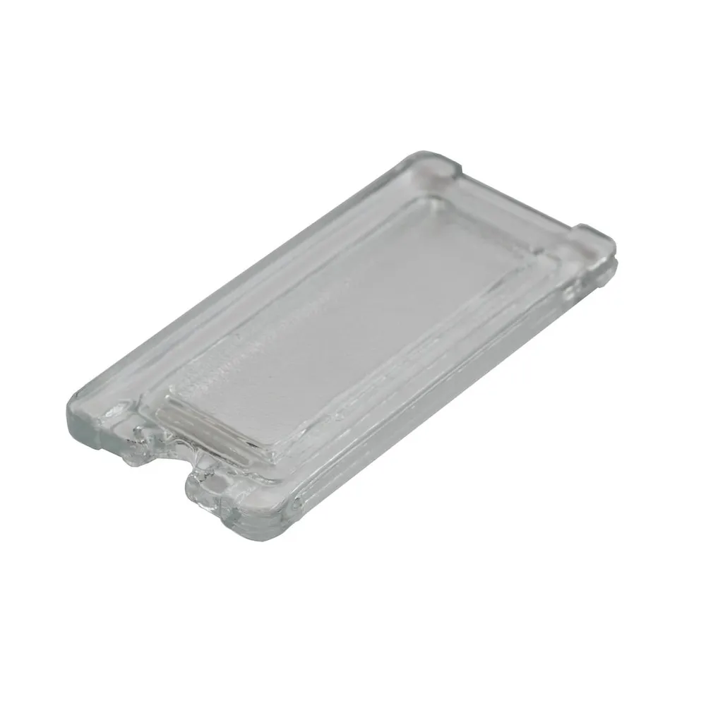 Bull Light Lens