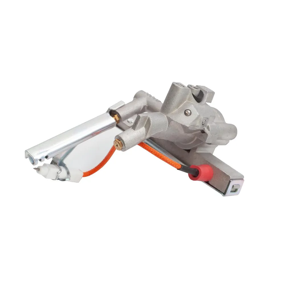 Bull Main Burner Valve LP
