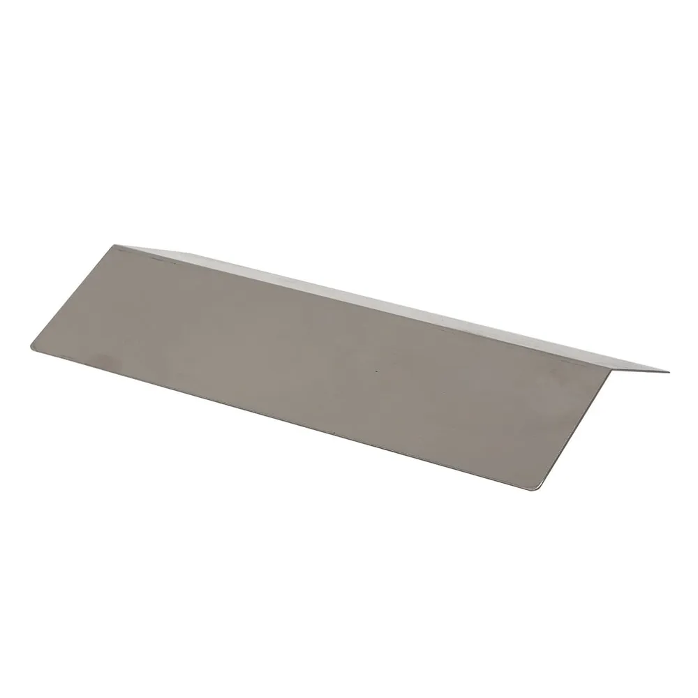 Bull Solid Heat Shield (New Style)