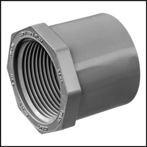 BUSHING CPVC S X F 1-1/2 X 1-1/4 1-1/2″ X 1-1/4