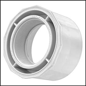 BUSHING REDUCER S X F 6″ X 4″ 6″ X 4″ #438-532