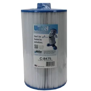 C8475 Unicel Cartridge