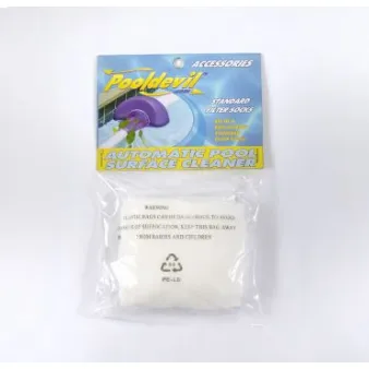 Cabb Filter Bag Regular, 4 Each