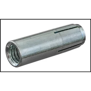 CANTAR LEAD WALL ANCHOR