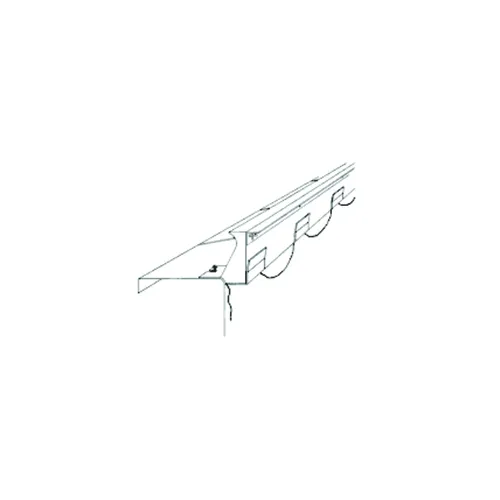 Cantilever Capstone Form Step Kit – 9CSK24