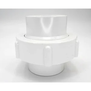 Caretaker 99 (Jandy In-Floor) 2″ Union for 5-Port Valve 4-1-2002