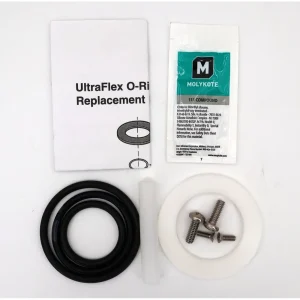 Caretaker 99 (Jandy In-Floor) Ultraflex O-Ring Kit 4-7-4