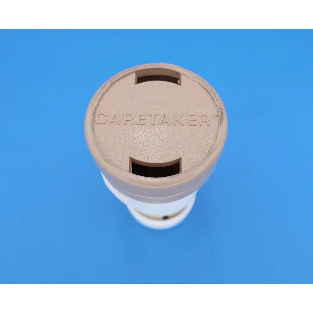 Caretaker (Jandy In-Floor) Tan Bayonet Pop-Up Head 3-9-590
