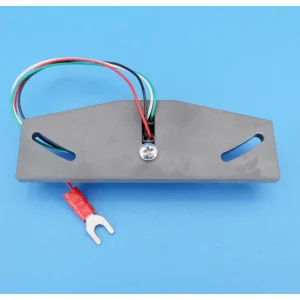 Caretaker (Jandy In-Floor) Ultraflex Sensor Plate Assembly 3-7-6