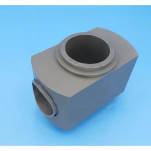 Caretaker (Jandy In-Floor) Ultraflex Tee Assembly 3-7-3