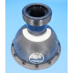 Caretaker (Jandy Zodiac In-Floor) 2″ 5-Port Upper Housing 3-9-211
