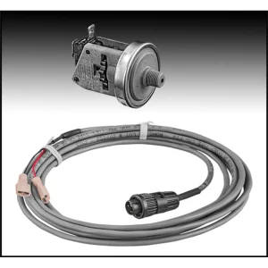 CAT Controllers Pressure Flow Sensors (#CAX-20200)