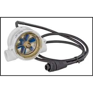 CAT Controllers Rotary Flow Sensor (#CAX-20203)