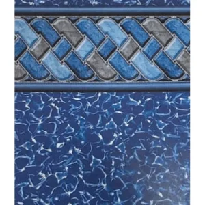 Cayman 54″ J-Track Unibead Liner