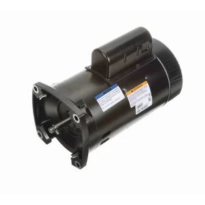 Century Square Flange Pool Pump Motor