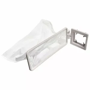 Champlain Plastics Skimmer Leaf Catcher