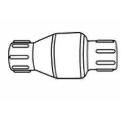 Check Valve 2″ Slip
