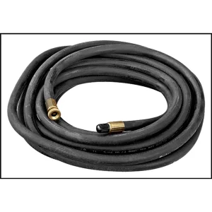 Cherne Industries 20 Ft. Rubber Test Plug Extension Hose (#274208)