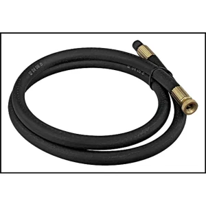 Cherne Industries 3 Ft. Rubber Test Plug Extension Hose (#274038)