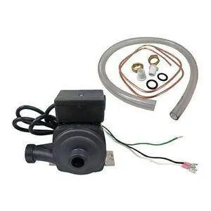 Circulation Pump 120V – SD/JZ