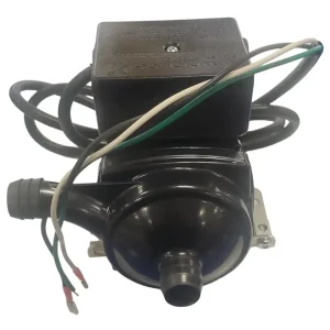 Circulation Pump 240V – SD/JZ