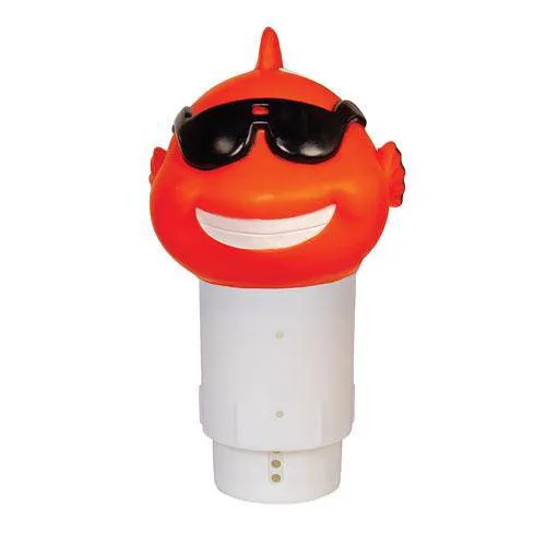 Clownfish Chlorine Feeder