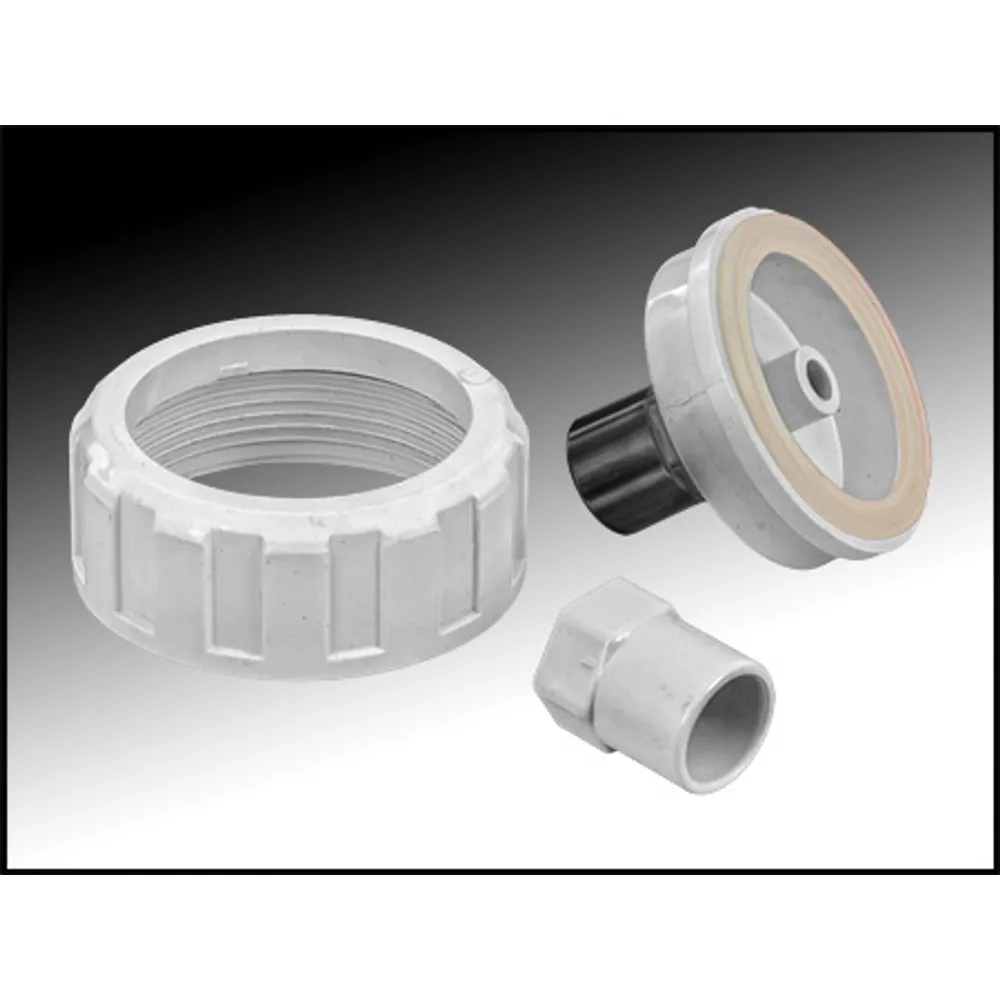 CMP CHLORINATOR UNION ASSEMBLY # 25280-300-960
