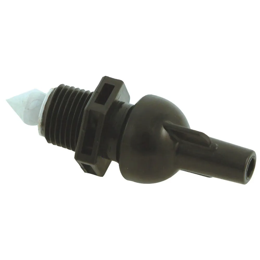 CMP Deck Jet Adjustable Flow Nozzle