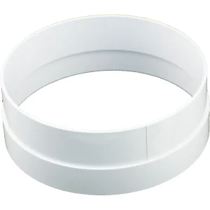 CMP Inground Skimmer Extension Collar, 1-1/4″ Gray