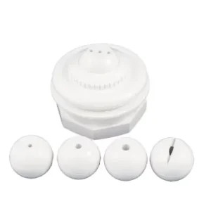 CMP Vinyl Liner Wall Jet – White